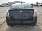 2010 Nissan Sentra 2.0 na sprzedaż w Oklahoma City, OK - Front End