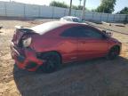 2006 Honda Civic Si en Venta en Oklahoma City, OK - Rear End