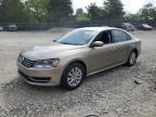 2015 Volkswagen Passat S იყიდება Madisonville-ში, TN - Side
