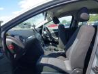 2009 FORD MONDEO ZET for sale at Copart SANDTOFT