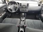 2010 Nissan Versa S en Venta en Madisonville, TN - Front End