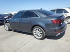 2019 Audi A4 Premium Plus zu verkaufen in Sacramento, CA - Front End