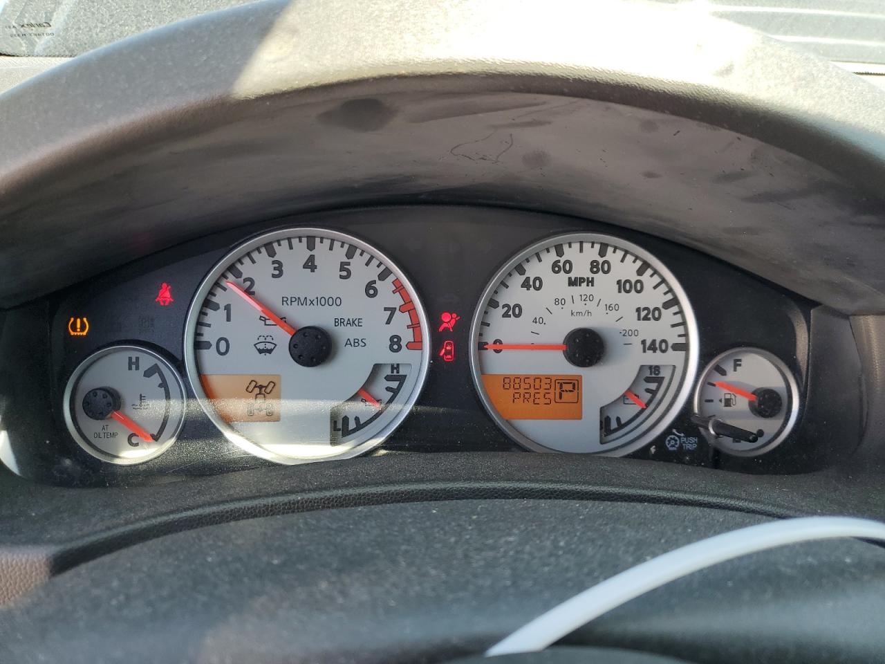 2015 Nissan Xterra X VIN: 5N1AN0NW5FN665406 Lot: 56505125