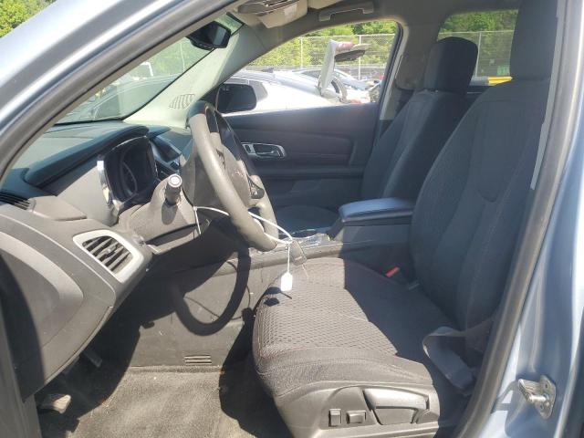  GMC TERRAIN 2015 Синий