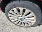 2010 FORD FIESTA TIT for sale at Copart SANDWICH