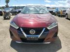 2019 Nissan Maxima S за продажба в San Martin, CA - Rear End
