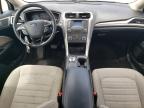 2020 Ford Fusion S   на продаже в Rogersville, MO - Undercarriage