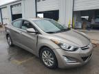 2014 Hyundai Elantra Se na sprzedaż w Montgomery, AL - Front End