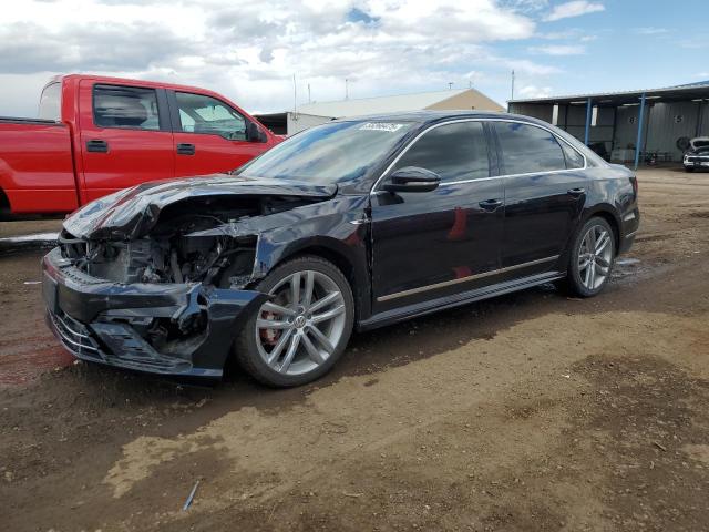 2019 Volkswagen Passat Se R-Line  