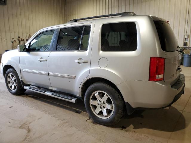 2011 HONDA PILOT TOURING