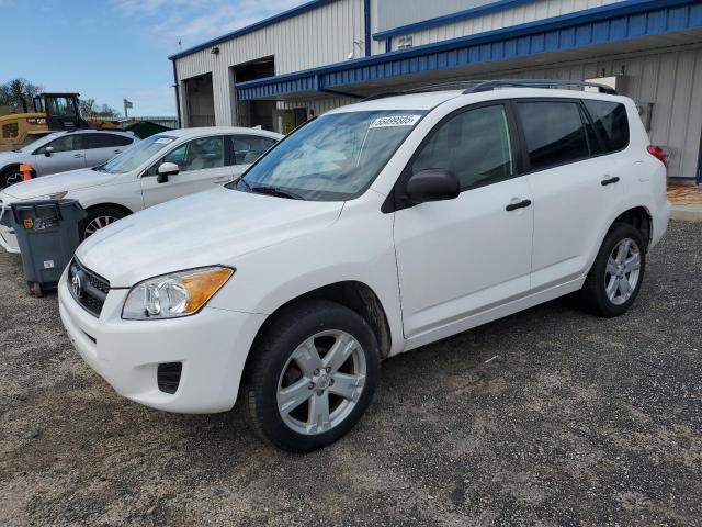 2009 Toyota Rav4 