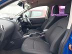 2007 NISSAN QASHQAI AC for sale at Copart PETERLEE