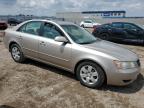 2008 Hyundai Sonata Gls zu verkaufen in Greenwood, NE - Front End