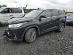 2019 Toyota Highlander Se იყიდება Duryea-ში, PA - Front End