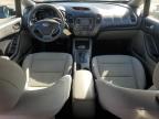 2016 Kia Forte Lx de vânzare în Vallejo, CA - Front End