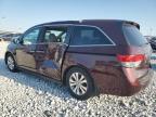 2014 Honda Odyssey Ex na sprzedaż w Greenwood, NE - Side