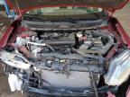 2016 Nissan Rogue S იყიდება Colorado Springs-ში, CO - Frame Damage