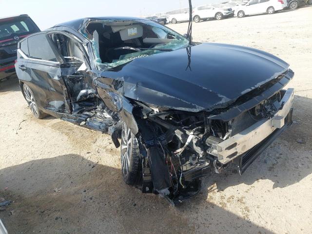 1N4BL4CV3KC183965 - 2019 Nissan ALTIMA - #undefined