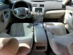 2010 Toyota Camry Base   en Venta en Fort Pierce, FL - Side