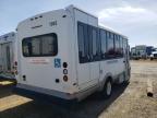 2007 FORD ECONOLINE E450 SUPER DUTY CUTAWAY VAN à vendre chez Copart CA - SACRAMENTO