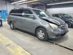 2007 Honda Odyssey Exl de vânzare în Wheeling, IL - Front End