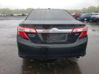 2013 Toyota Camry L en Venta en New Britain, CT - Side