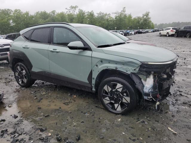 HYUNDAI KONA 2024 Szary