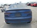 2018 Audi S5 Prestige   de vânzare în New Orleans, LA - Front End