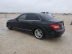 2014 Mercedes-Benz C 250 en Venta en New Braunfels, TX - Side