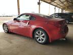 2003 Nissan 350Z Coupe na sprzedaż w Phoenix, AZ - Rear End