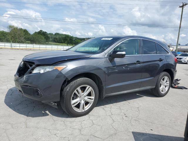  ACURA RDX 2013 Szary