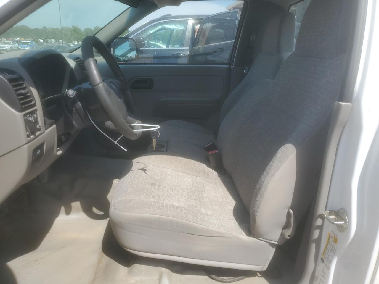 2006 Chevrolet Colorado VIN: 1GCCS148068215580 Lot: 80868485