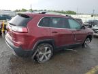 2019 Jeep Cherokee Limited   на продаже в Pennsburg, PA - Side