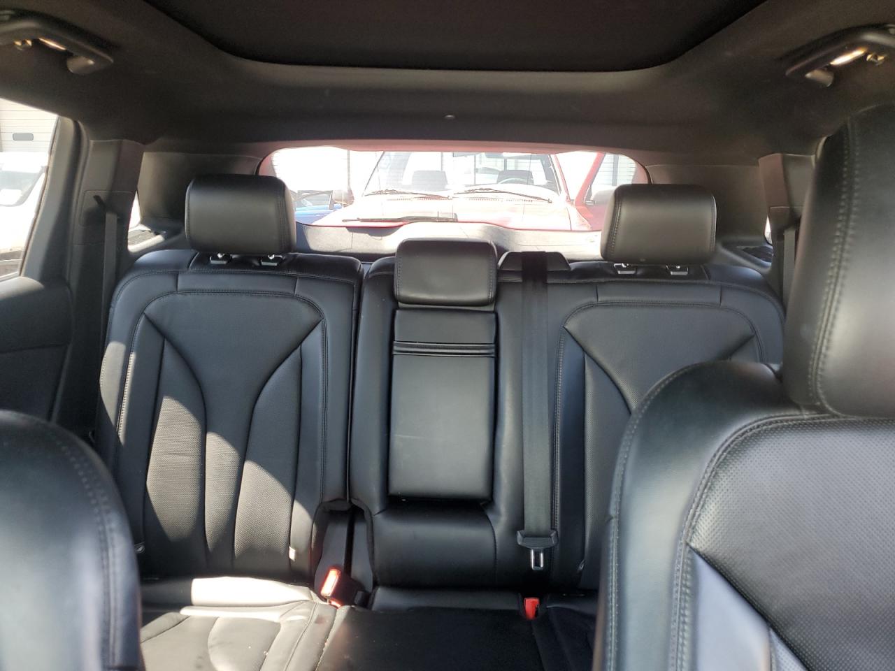 2019 Lincoln Nautilus Reserve VIN: 2LMPJ6L99KBL10304 Lot: 56194125