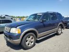 2003 Ford Explorer Eddie Bauer for Sale in Fresno, CA - Rear End