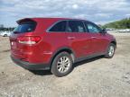 2016 Kia Sorento Lx for Sale in Baltimore, MD - Front End