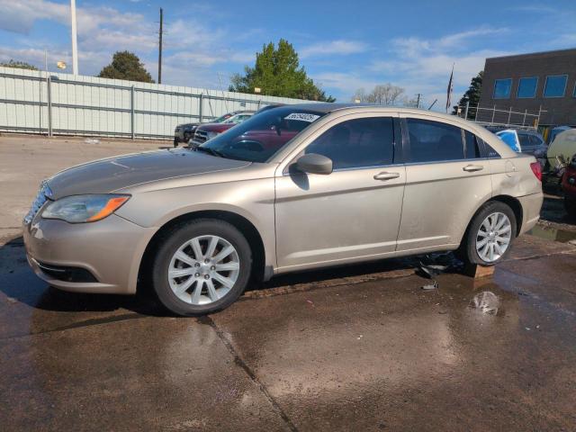 2014 Chrysler 200 Touring
