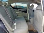 2016 Infiniti Q50 Base للبيع في Haslet، TX - Front End