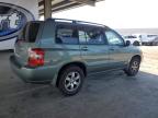 2004 Toyota Highlander Base na sprzedaż w Hayward, CA - Front End