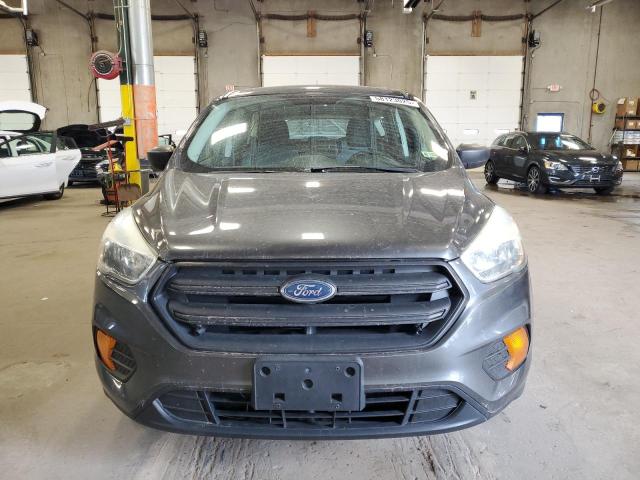Паркетники FORD ESCAPE 2017 Серый