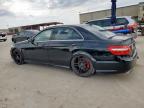 2010 Mercedes-Benz E 63 Amg на продаже в Wilmer, TX - Mechanical