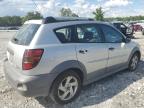 2004 Pontiac Vibe  de vânzare în Loganville, GA - Side