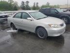 2006 Toyota Camry Le იყიდება Exeter-ში, RI - Side