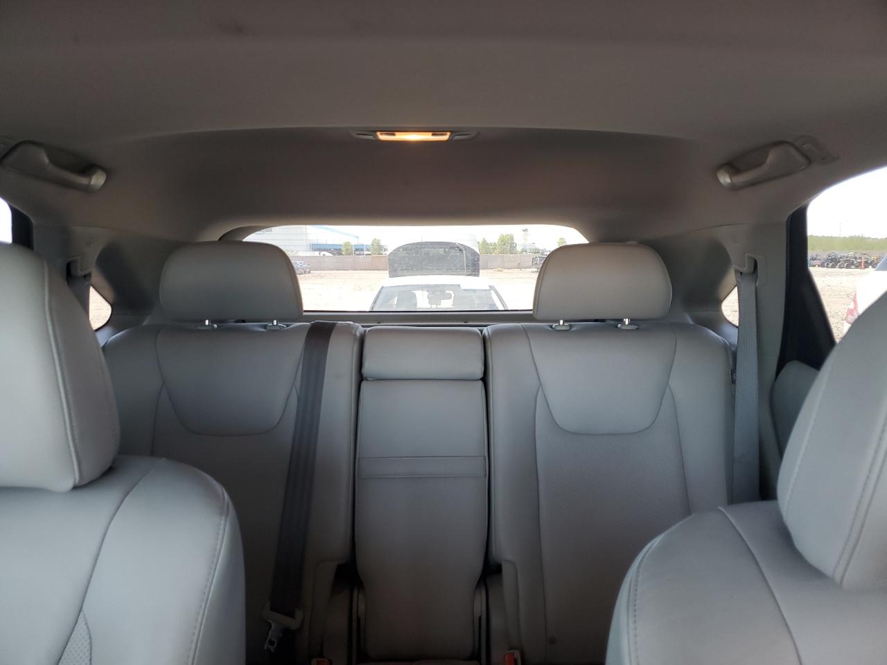 2012 Lexus Rx 350 VIN: JTJZK1BA1C2412351 Lot: 56687295