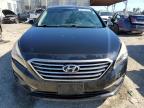 2015 Hyundai Sonata Se للبيع في Los Angeles، CA - Stripped