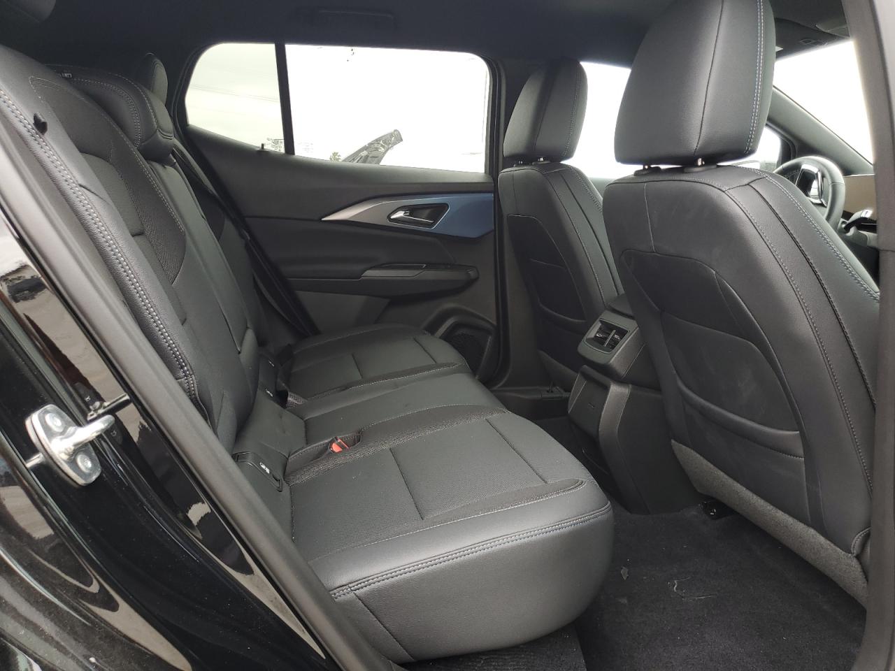 2024 Chevrolet Equinox 2Lt VIN: 3GN7DLRP5RS267023 Lot: 56582575