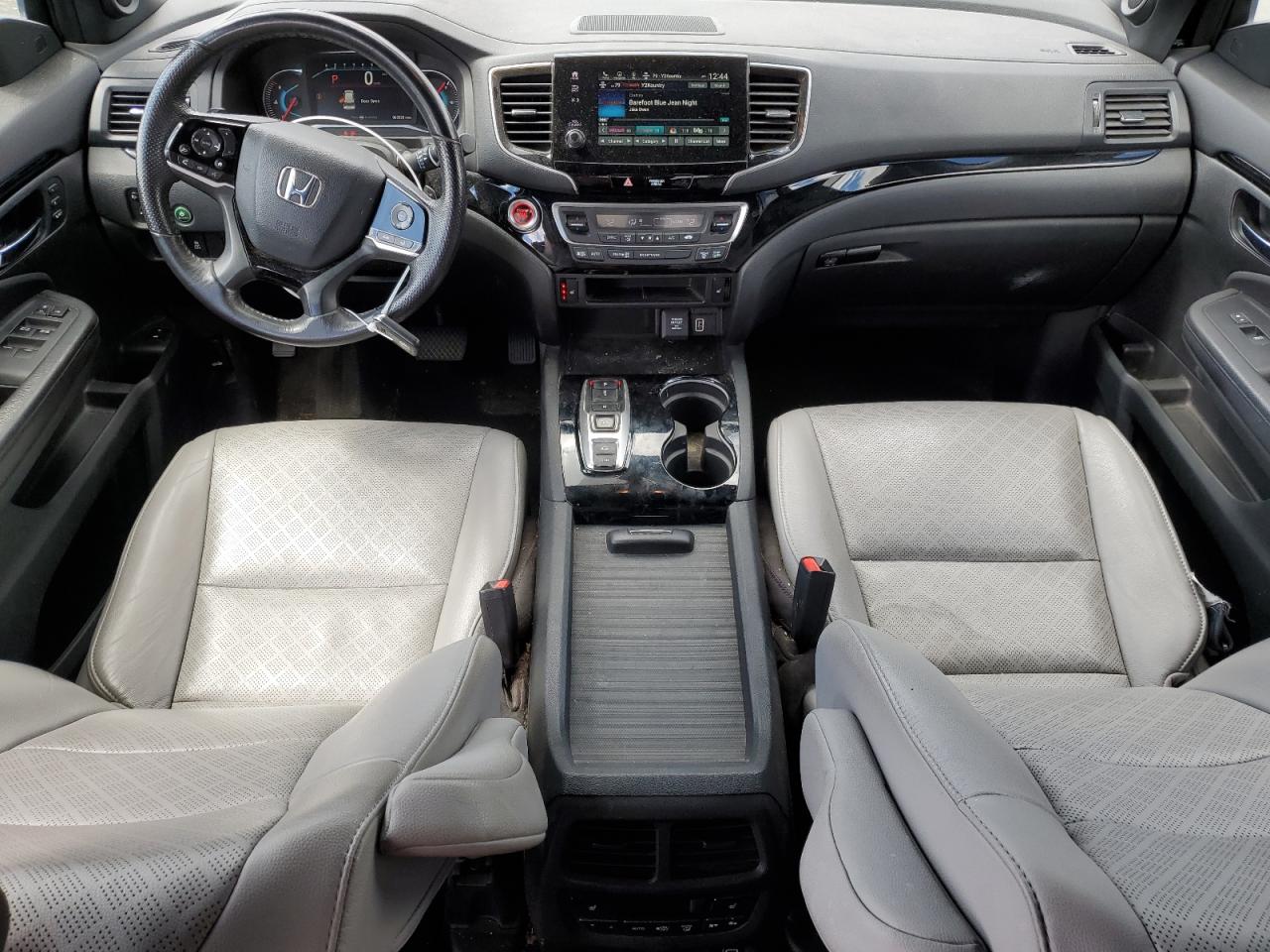 2019 Honda Passport Touring VIN: 5FNYF8H90KB022684 Lot: 56800895
