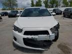 Bridgeton, MO에서 판매 중인 2014 Chevrolet Sonic Lt - Front End