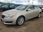 2015 Buick Regal  en Venta en Elgin, IL - Front End