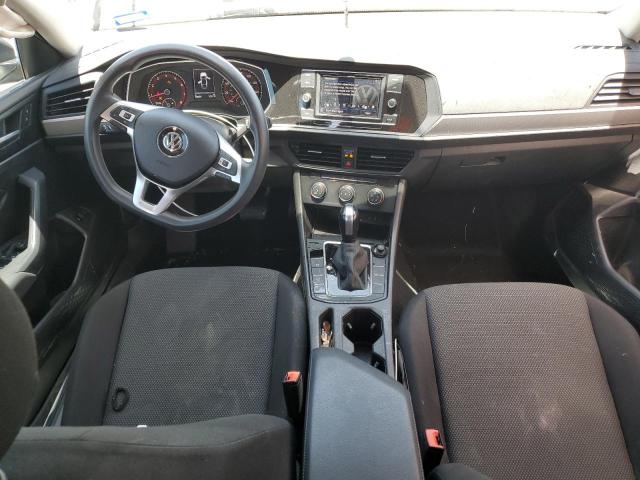  VOLKSWAGEN JETTA 2020 Szary